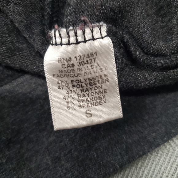 Wildfox Heart Eyes Emoji Pullover Size Sma… - Picture 3 of 5